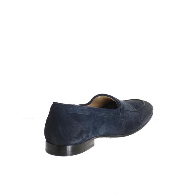MOCASSINO CAMOSCIO PAWELK'S - Mad Fashion | img vers.650x/